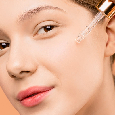 Revitalising Botanical Face Oil