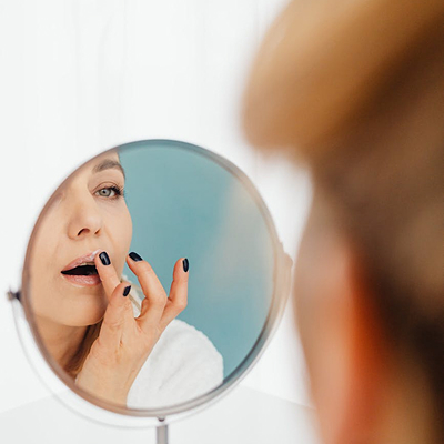 Nourishing Plant-Based Lip Balm